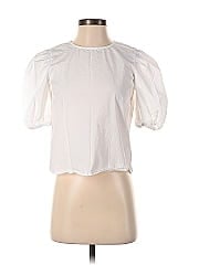The Drop 3/4 Sleeve Blouse