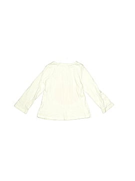 First Impressions Long Sleeve Blouse (view 2)