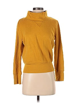 mile(s) by Madewell Long Sleeve T-Shirt (view 1)