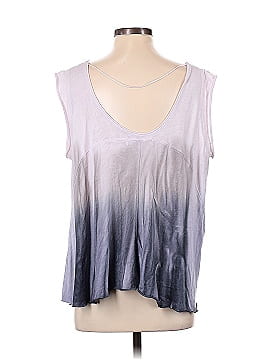 We the Free Sleeveless Blouse (view 2)