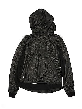 Ivivva Track Jacket (view 2)
