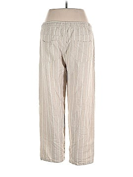 Da-sh Linen Pants (view 2)
