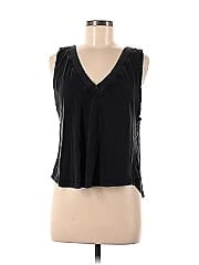 Daily Practice By Anthropologie Sleeveless Blouse
