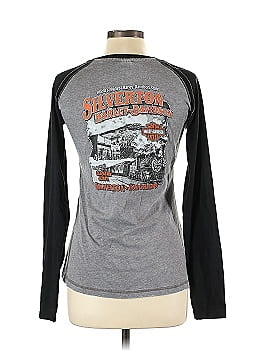 Harley Davidson Long Sleeve T-Shirt (view 2)