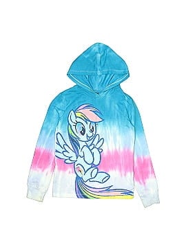 My Little Pony Pullover Hoodie (view 1)