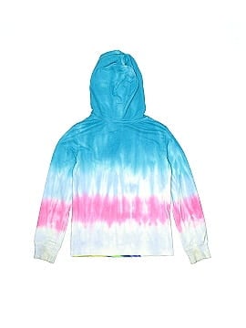 My Little Pony Pullover Hoodie (view 2)