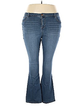 Meri Skye Jeans (view 1)
