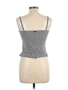 Guess Jeans Sleeveless Blouse (view 2)