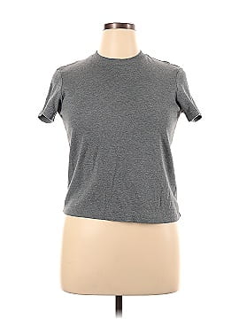 CUTS Short Sleeve T-Shirt (view 1)