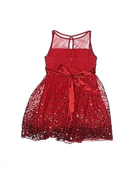 Crystal Doll Special Occasion Dress (view 2)