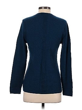 Krimson Klover Wool Sweater (view 2)
