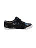 Puma Acid Wash Print Graphic Camo Tie-dye Blue Sneakers Size 6 - photo 1
