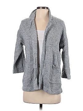 REPEAT Silver Edition Cardigan (view 1)