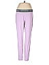 Duluth Trading Co. Solid Color Block Purple Casual Pants Size S - photo 1