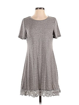Meaneor Casual Dress (view 1)