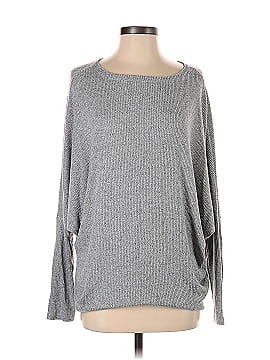 Staccato Long Sleeve Top (view 1)