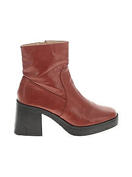 Raid Ankle Boots (view 1)