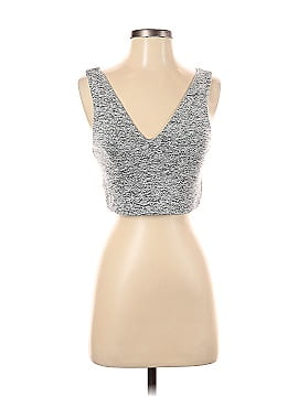 UpWest Sleeveless Top (view 1)