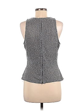 Papell Boutique Evening Sleeveless Top (view 2)