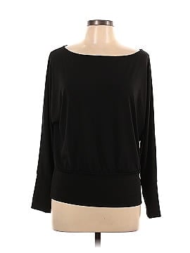Veronica M. Long Sleeve Blouse (view 1)