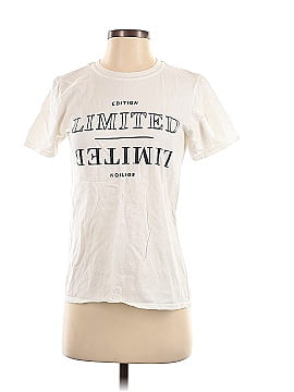 Missguided Short Sleeve T-Shirt (view 1)