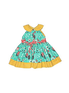 Little Miss Marmalade Dress (view 2)