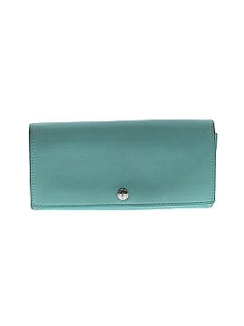 Tiffany & Co. Leather Wallet (view 1)