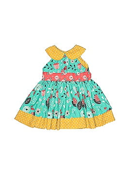 Little Miss Marmalade Dress (view 1)