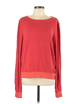 Wildfox Long Sleeve Top (view 1)