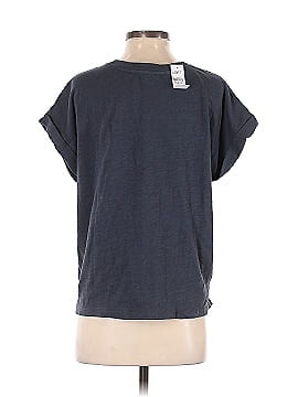 Ann Taylor LOFT Short Sleeve T-Shirt (view 2)