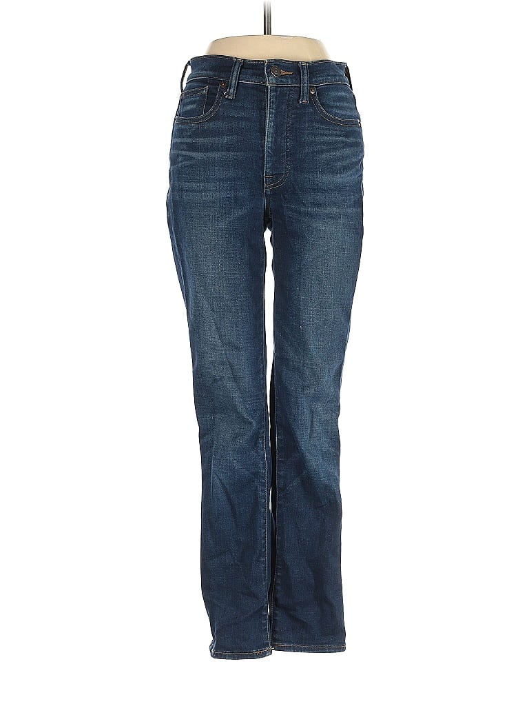 Lucky Brand Blue Jeans Size 2 - photo 1