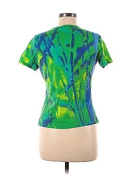 MAG by Magaschoni Short Sleeve T-Shirt (view 2)