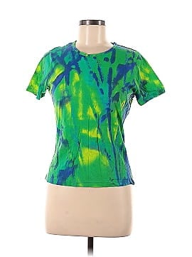 MAG by Magaschoni Short Sleeve T-Shirt (view 1)