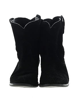 Bass Ankle Boots (view 2)