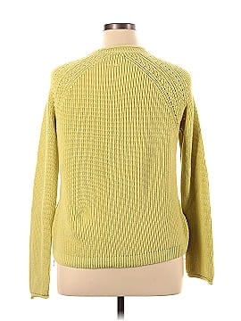 Jones & Co Pullover Sweater (view 2)