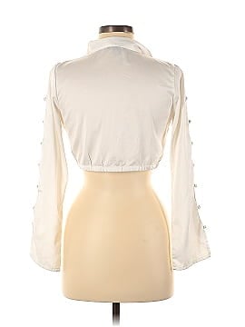 Thread Story Long Sleeve Blouse (view 2)