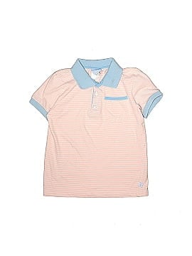 Bella Bliss Short Sleeve Polo (view 1)