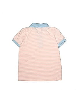 Bella Bliss Short Sleeve Polo (view 2)