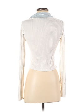Glassons Long Sleeve Top (view 2)