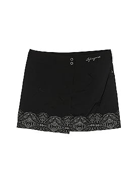 Life Is Good Casual Skirt (view 1)