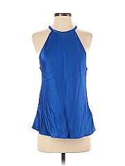 J.Crew Collection Sleeveless Blouse