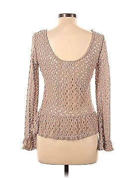Mimi Chica Long Sleeve Top (view 2)