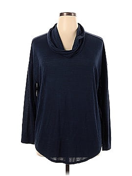 Banana Republic Factory Store Pullover Sweater (view 1)