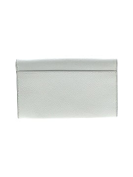 14th & Union Leather Clutch (view 2)