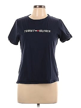 Tommy Hilfiger Short Sleeve T-Shirt (view 1)