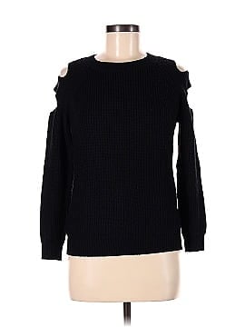 Alythea Pullover Sweater (view 1)