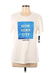 Kenneth Cole New York Short Sleeve T Shirt