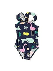 Just One You Made By Carter's One Piece Swimsuit