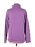 Under Armour Purple Sweatshirt Size M - photo 2