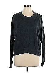 Zella Pullover Sweater
